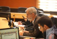 گزارش تصویری نشست با اصحاب رسانه